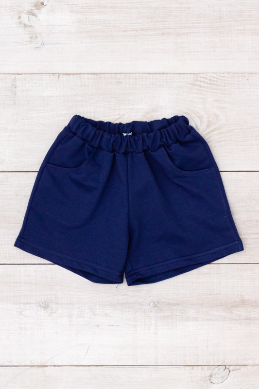 Шорти для дівчинки